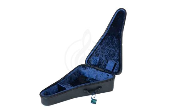 Чехол для балалайки ОКая B4-V1-L - Кейс для балалайки прима, ОКая B4-V1-L в магазине DominantaMusic - фото 4