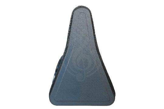 Чехол для балалайки ОКая B4-V1-L - Кейс для балалайки прима, ОКая B4-V1-L в магазине DominantaMusic - фото 1