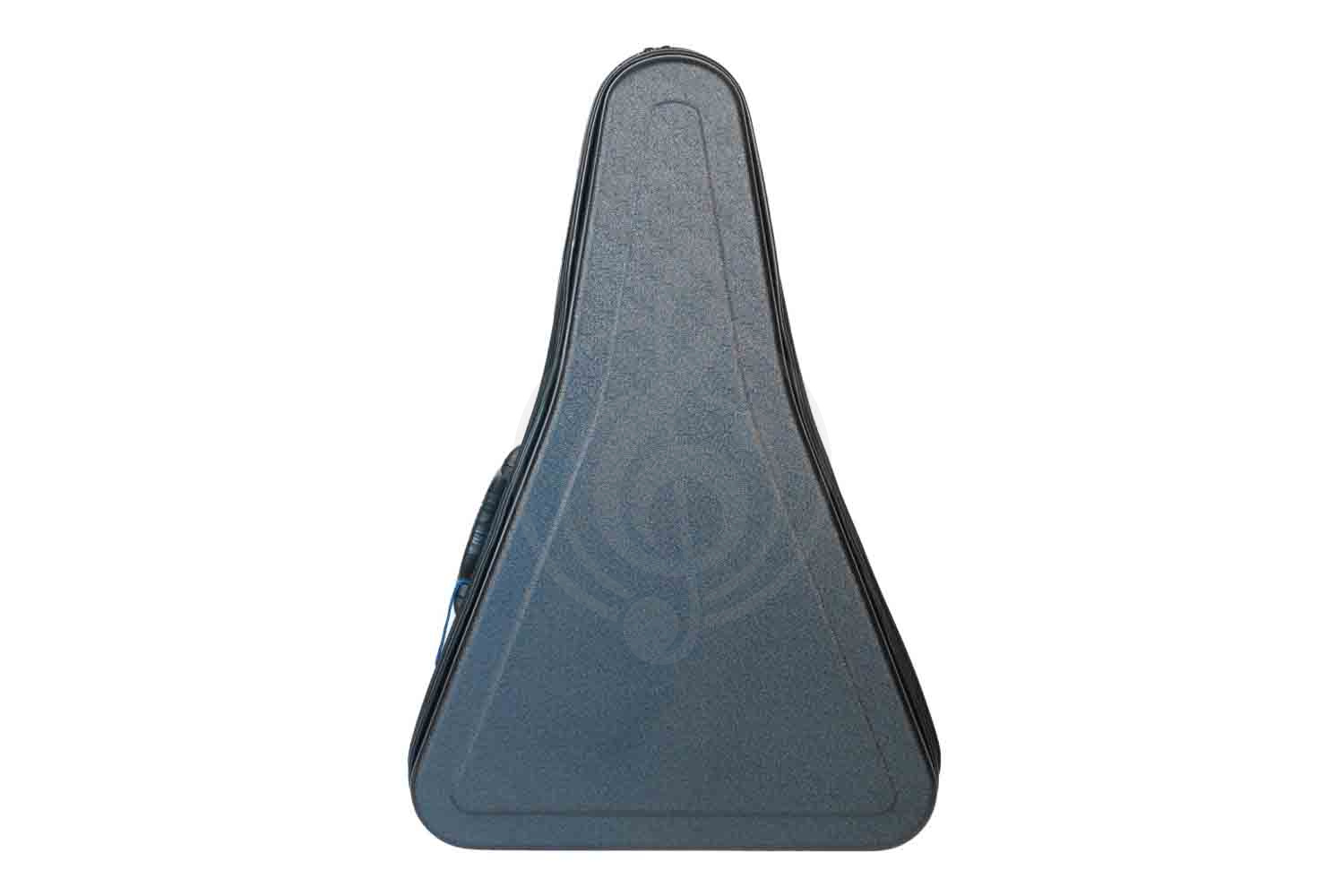 Чехол для балалайки ОКая B4-V2-L - Кейс для балалайки прима, ОКая B4-V2-L в магазине DominantaMusic - фото 1