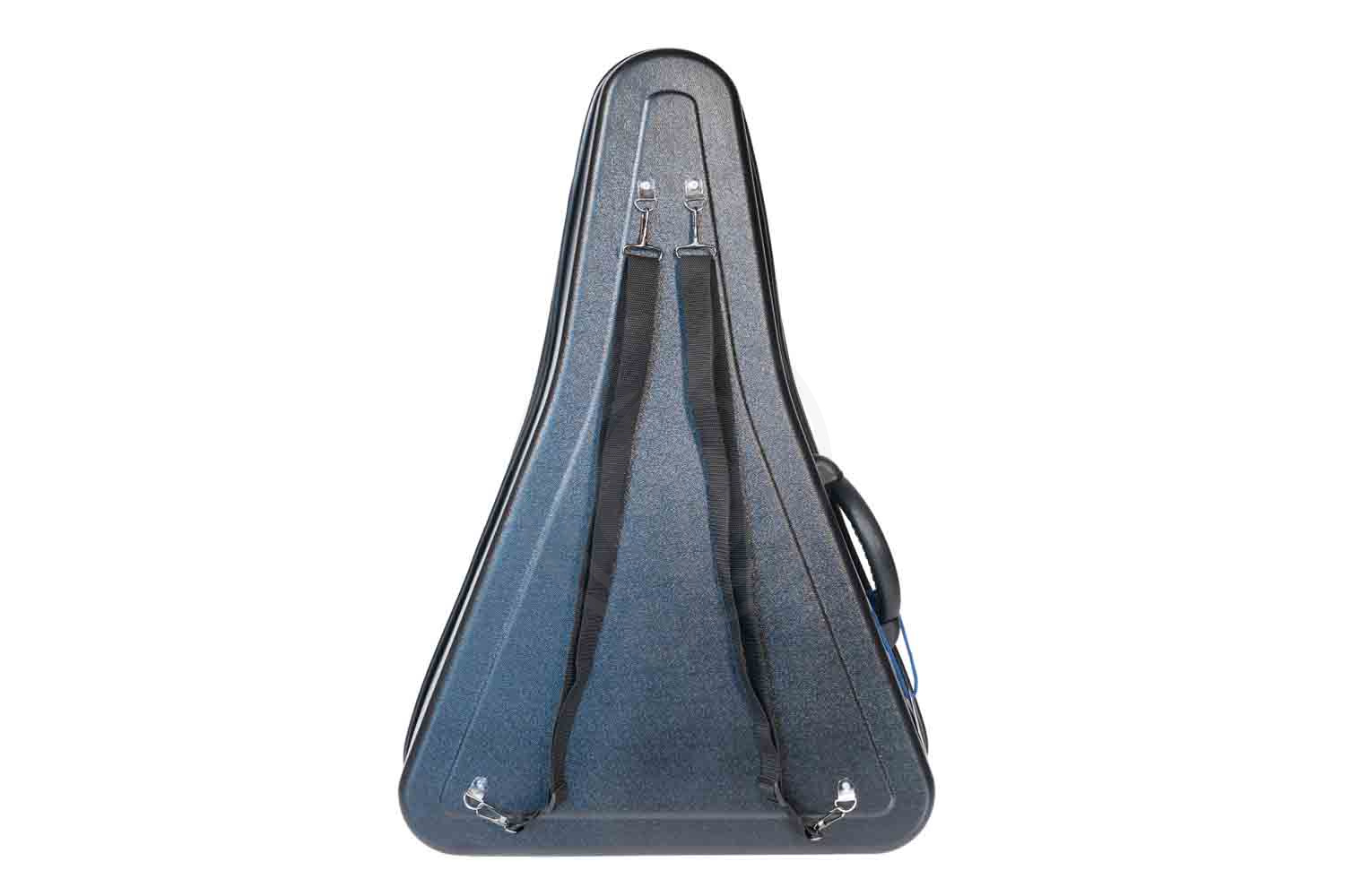 Чехол для балалайки ОКая B4-V2-L - Кейс для балалайки прима, ОКая B4-V2-L в магазине DominantaMusic - фото 2