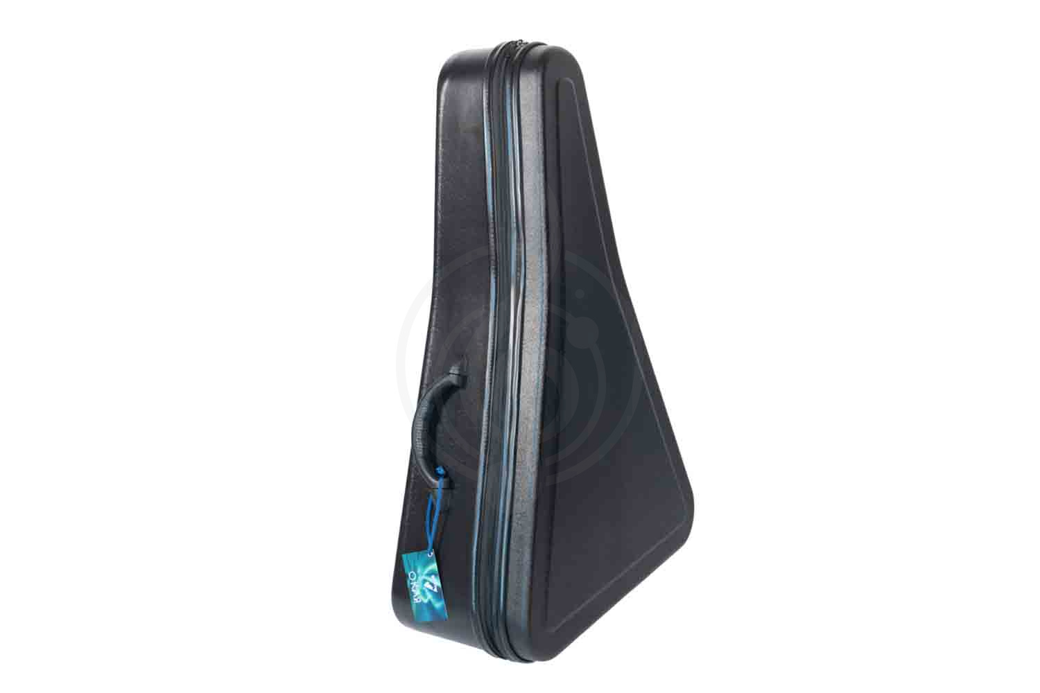 Чехол для балалайки ОКая B4-V2-L - Кейс для балалайки прима, ОКая B4-V2-L в магазине DominantaMusic - фото 6