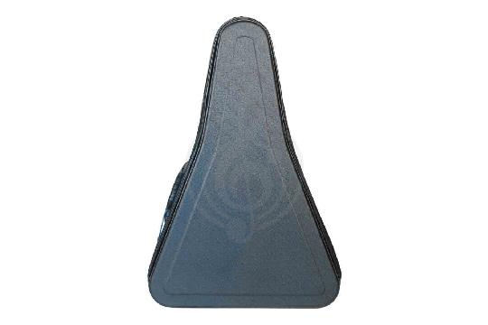 Чехол для балалайки ОКая B4-V2-L - Кейс для балалайки прима, ОКая B4-V2-L в магазине DominantaMusic - фото 1