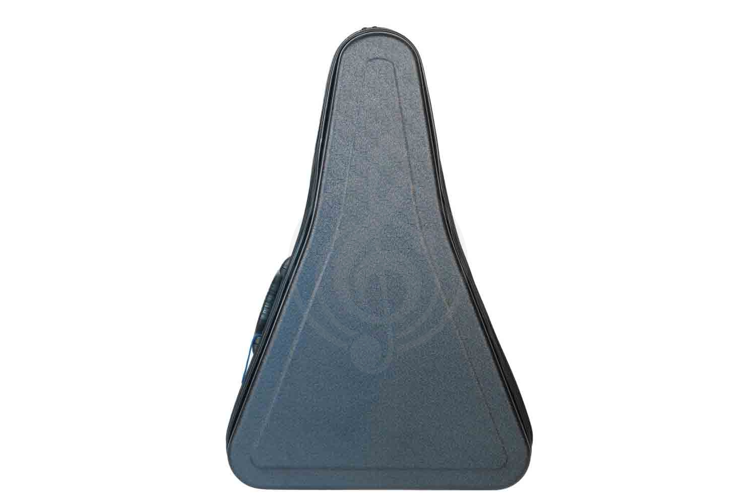 Чехол для балалайки ОКая B4-V3-L - Кейс для балалайки прима, ОКая B4-V3-L в магазине DominantaMusic - фото 1