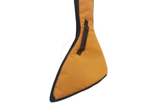 Чехол для балалайки ОКая F-B4 - Чехол для балалайки, ОКая F-B4 в магазине DominantaMusic - фото 2