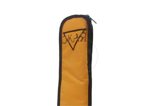 Чехол для балалайки ОКая F-B4 - Чехол для балалайки, ОКая F-B4 в магазине DominantaMusic - фото 3