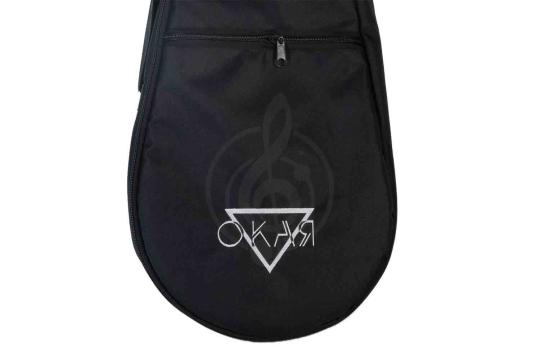 Чехол для домры ОКая FDA - Чехол для домры альт, ОКая FDA в магазине DominantaMusic - фото 2