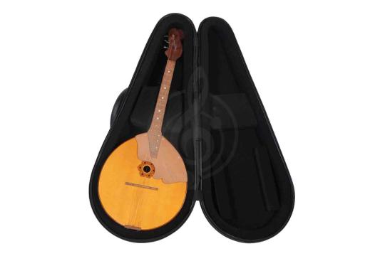 Чехол для домры ОКая G3-T1-L - Кейс для домры малой, ОКая G3-T1-L в магазине DominantaMusic - фото 2