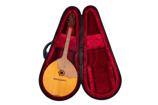 Чехол для домры ОКая G3-V2-L - Кейс для домры малой (прима), ОКая G3-V2-L в магазине DominantaMusic - фото 2
