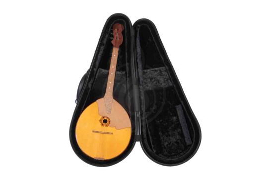 Чехол для домры ОКая G3-V3-L - Кейс для домры малой (прима), ОКая G3-V3-L в магазине DominantaMusic - фото 2