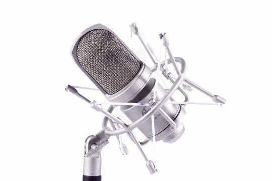 Микрофоны для стрима Октава 1050221 МК-105-Н-С-ФДМ - Микрофон конденсаторный, Октава 1050221 МК-105-Н-С-ФДМ в магазине Доминанта мьюзик - фото 4