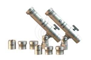 Изображение Конденсаторный студийный микрофон Октава МК-012-Н-С