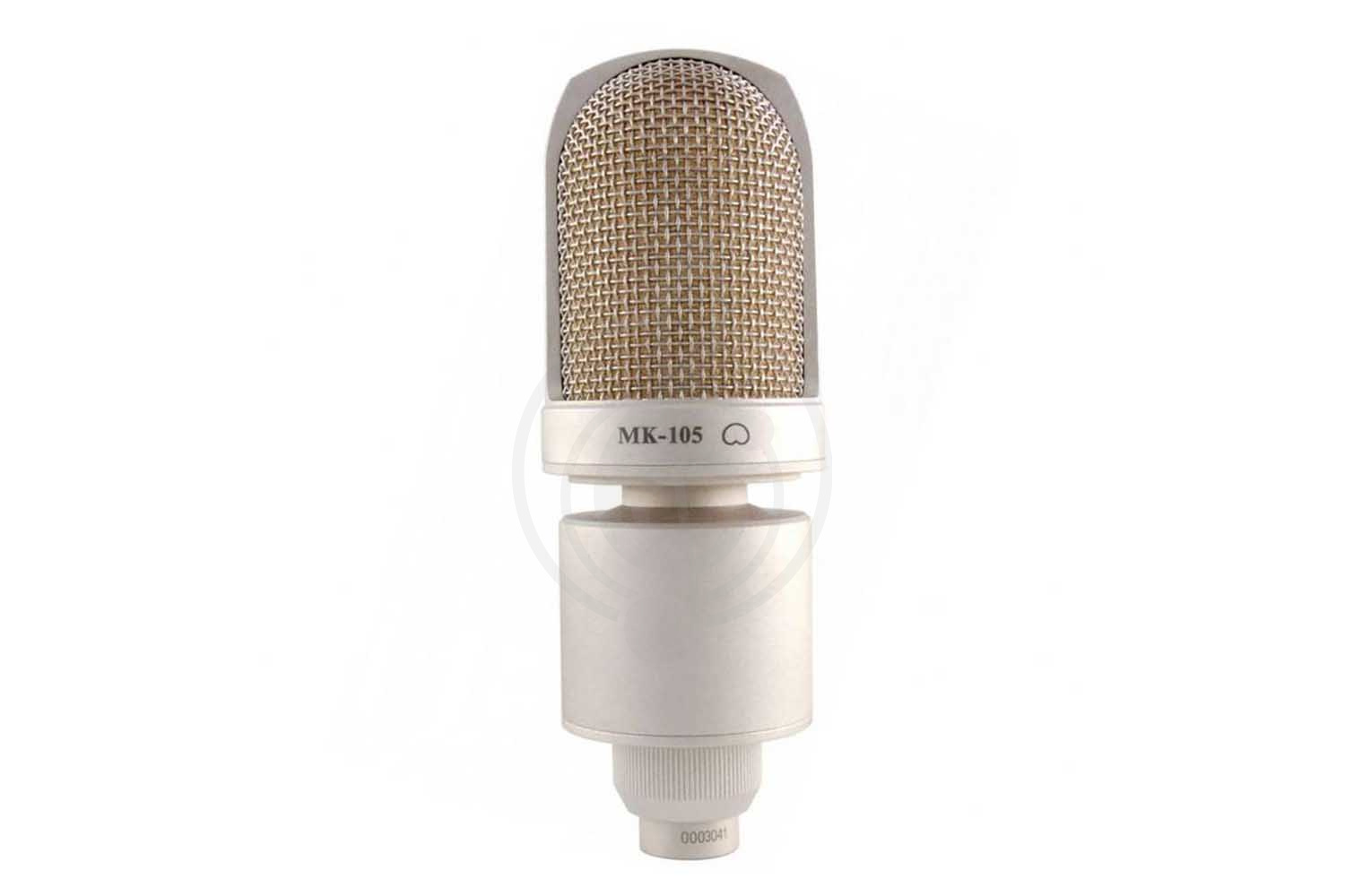 Конденсаторный студийный микрофон Конденсаторные студийные микрофоны Октава Октава МК-105-n - Микрофон студийный конденсаторный МК-105-n - фото 1