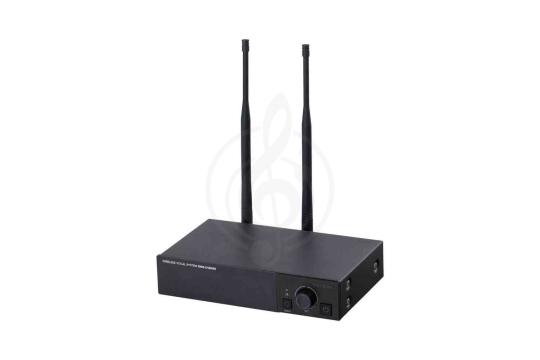 Радиосистема с головным микрофоном Октава OWS-U1200D01L02-plus - Беспроводная система, Октава OWS-U1200D01L02-plus в магазине Доминанта мьюзик - фото 4