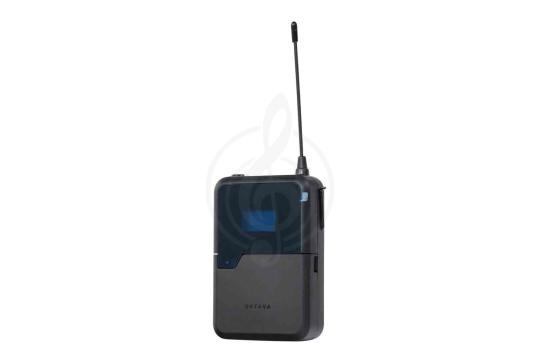 Радиосистема с головным микрофоном Октава OWS-U1200D01L02-plus - Беспроводная система, Октава OWS-U1200D01L02-plus в магазине Доминанта мьюзик - фото 11