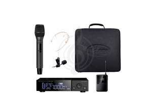 Изображение Радиосистема Октава OWS-U1200HD01L02-plus