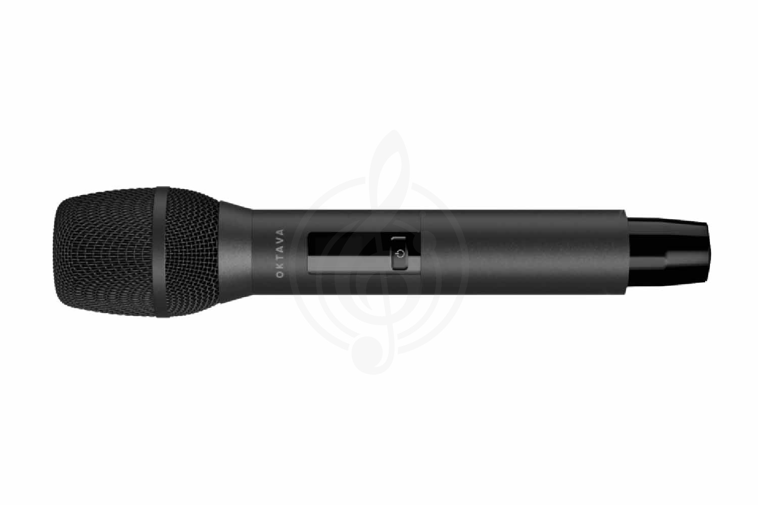 Радиосистема с ручным передатчиком Октава OWS-U1200HD01L02-plus - Радиосистема, Октава OWS-U1200HD01L02-plus в магазине Доминанта мьюзик - фото 3