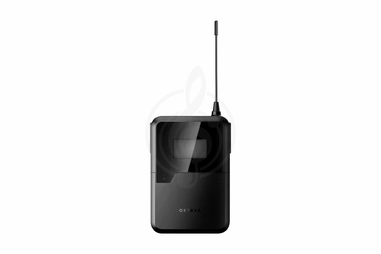 Радиосистема с ручным передатчиком Октава OWS-U1200HD01L02 - Радиосистема беспроводная, Октава OWS-U1200HD01L02 в магазине Доминанта мьюзик - фото 11