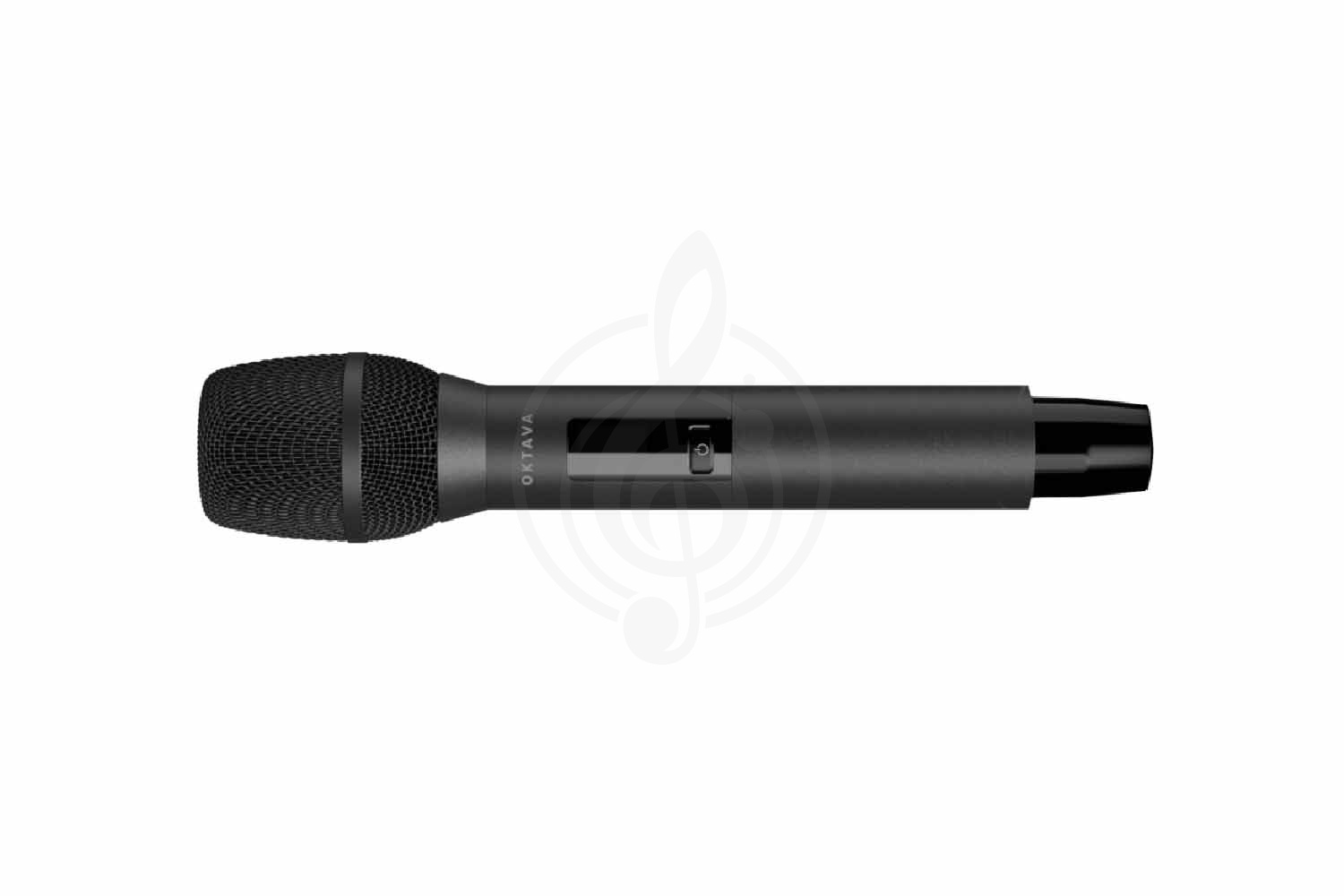 Радиосистема с петличным микрофоном Октава OWS-U1200HD01L02B - Одноканальная радиосистема, Октава OWS-U1200HD01L02B в магазине Доминанта мьюзик - фото 9