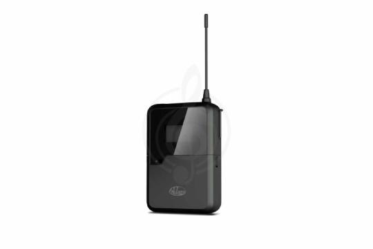 Радиосистема с головным микрофоном Октава OWS-U2200D01-B - Двухканальная радиосистема, Октава OWS-U2200D01-B в магазине Доминанта мьюзик - фото 2