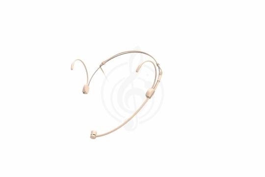 Радиосистема с головным микрофоном Октава OWS-U2200D01-B - Двухканальная радиосистема, Октава OWS-U2200D01-B в магазине Доминанта мьюзик - фото 6