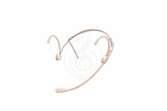 Радиосистема с головным микрофоном Октава OWS-U2200D01-B-PRO - Двухканальная радиосистема, Октава OWS-U2200D01-B-PRO в магазине Доминанта мьюзик - фото 4