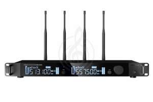 Изображение Радиосистема Октава OWS-U2200D01-B-PRO