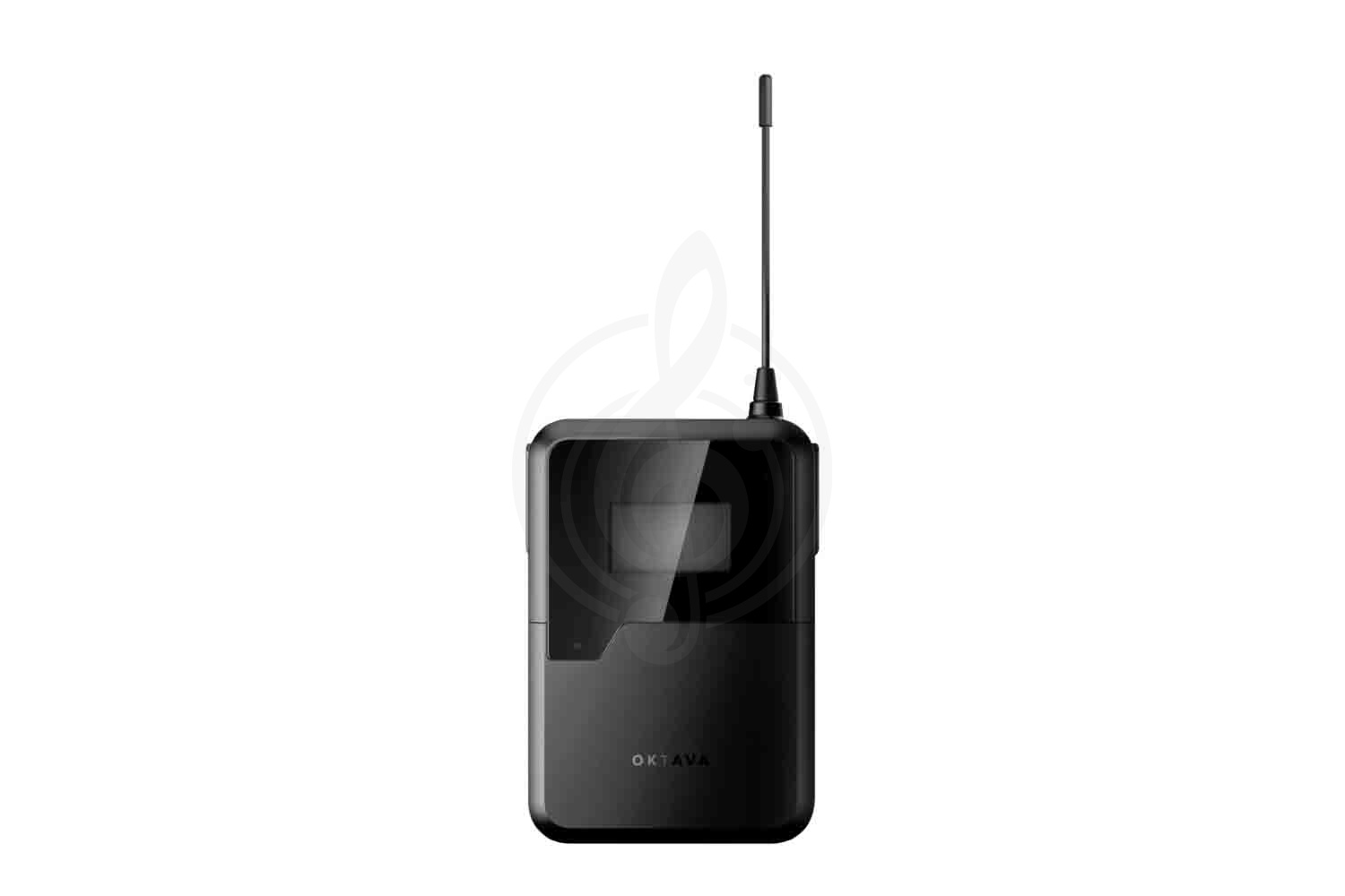 Радиосистема с головным микрофоном Октава OWS-U2200D01L02-B-PRO - Двухканальная радиосистема, Октава OWS-U2200D01L02-B-PRO в магазине Доминанта мьюзик - фото 5
