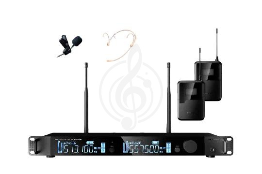 Изображение Октава OWS-U2200D01L02-B-PRO