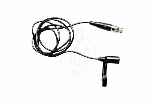 Радиосистема с головным микрофоном Октава OWS-U2200D01L03-B-PRO - Двухканальная радиосистема, Октава OWS-U2200D01L03-B-PRO в магазине Доминанта мьюзик - фото 4