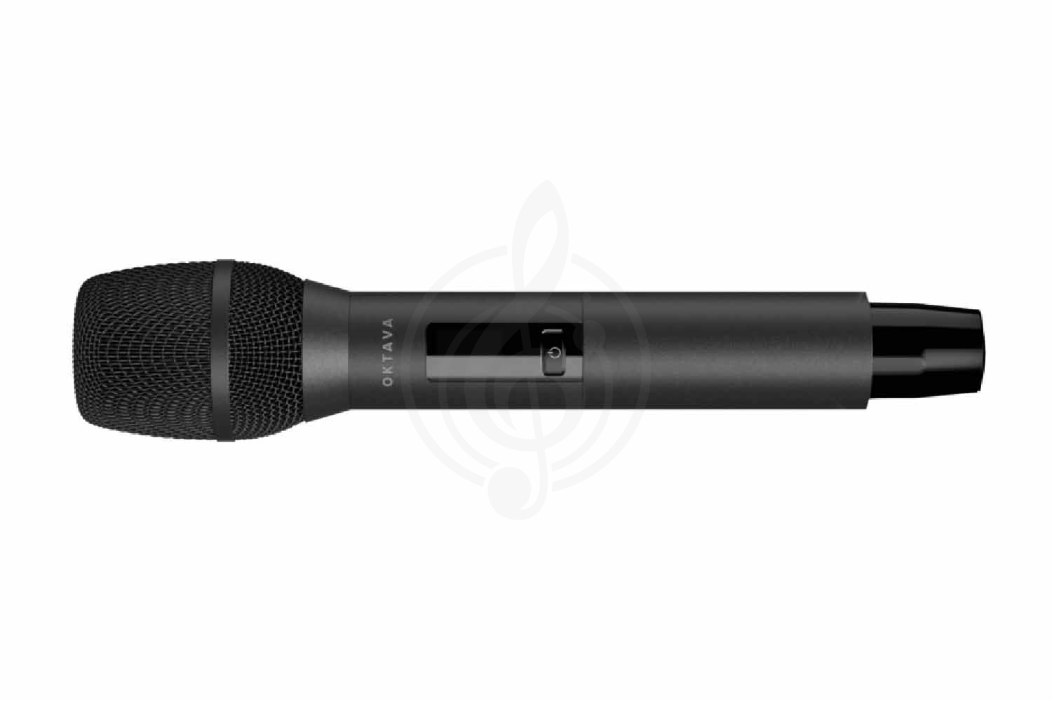 Радиосистема с ручным передатчиком Октава OWS-U2200H-B-PRO - Радиосистема, Октава OWS-U2200H-B-PRO в магазине Доминанта мьюзик - фото 6