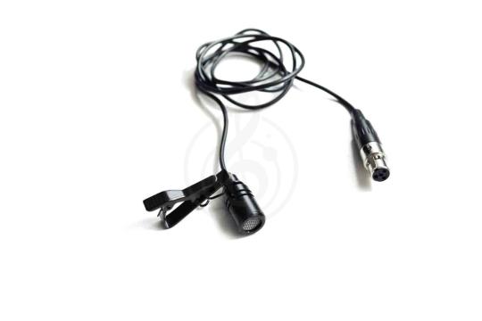 Радиосистема с ручным передатчиком Октава OWS-U2200HD01L01-B - Двухканальная радиосистема, Октава OWS-U2200HD01L01-B в магазине DominantaMusic - фото 5