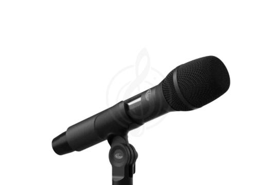 Радиосистема с ручным передатчиком Октава OWS-U2200HD01L01-B - Двухканальная радиосистема, Октава OWS-U2200HD01L01-B в магазине DominantaMusic - фото 7