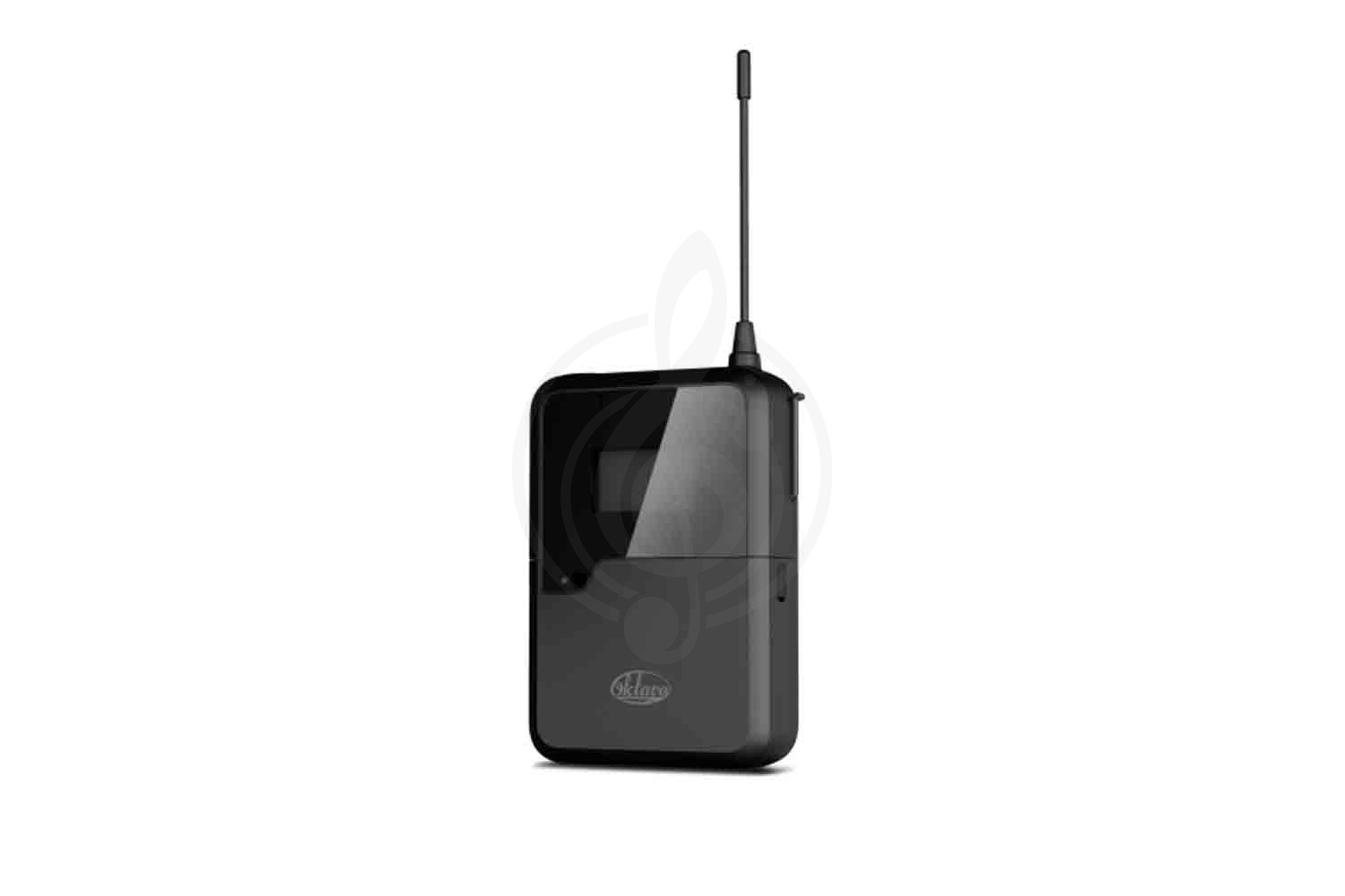 Октава OWS-U2200HD01L01-B - Двухканальная радиосистема - фото 2 Радиосистема с ручным передатчиком Октава OWS-U2200HD01L01-B - Двухканальная радиосистема, OWS-U2200HD01L01-B в магазине DominantaMusic - фото 2