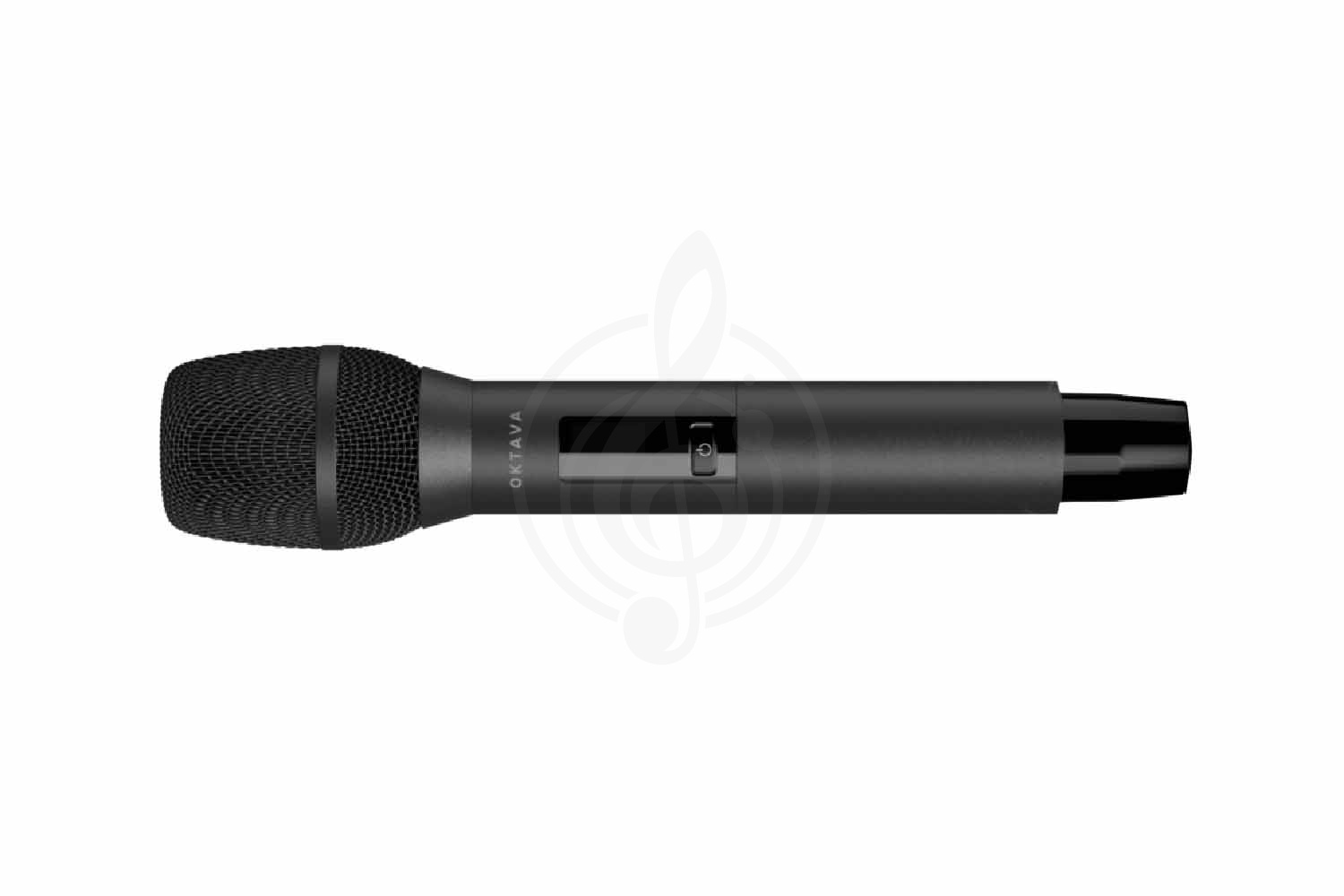 Радиосистема с ручным передатчиком Октава OWS-U2200HD01L01-B-PRO - Двухканальная радиосистема, Октава OWS-U2200HD01L01-B-PRO в магазине Доминанта мьюзик - фото 8