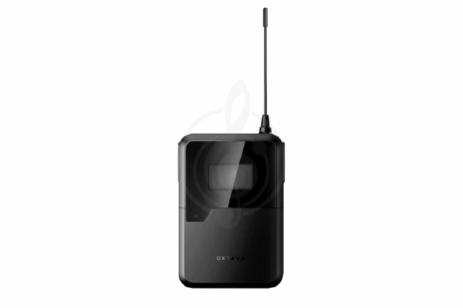 Радиосистема с ручным передатчиком Октава OWS-U2200HD01L01-B-PRO - Двухканальная радиосистема, Октава OWS-U2200HD01L01-B-PRO в магазине Доминанта мьюзик - фото 9