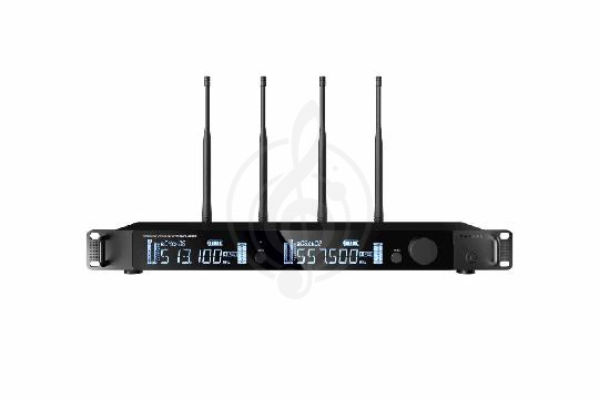 Изображение Радиосистема Октава OWS-U2200HD01L01-B-PRO