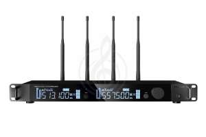 Изображение Радиосистема с ручным передатчиком Октава OWS-U2200HD01L02-B-PRO