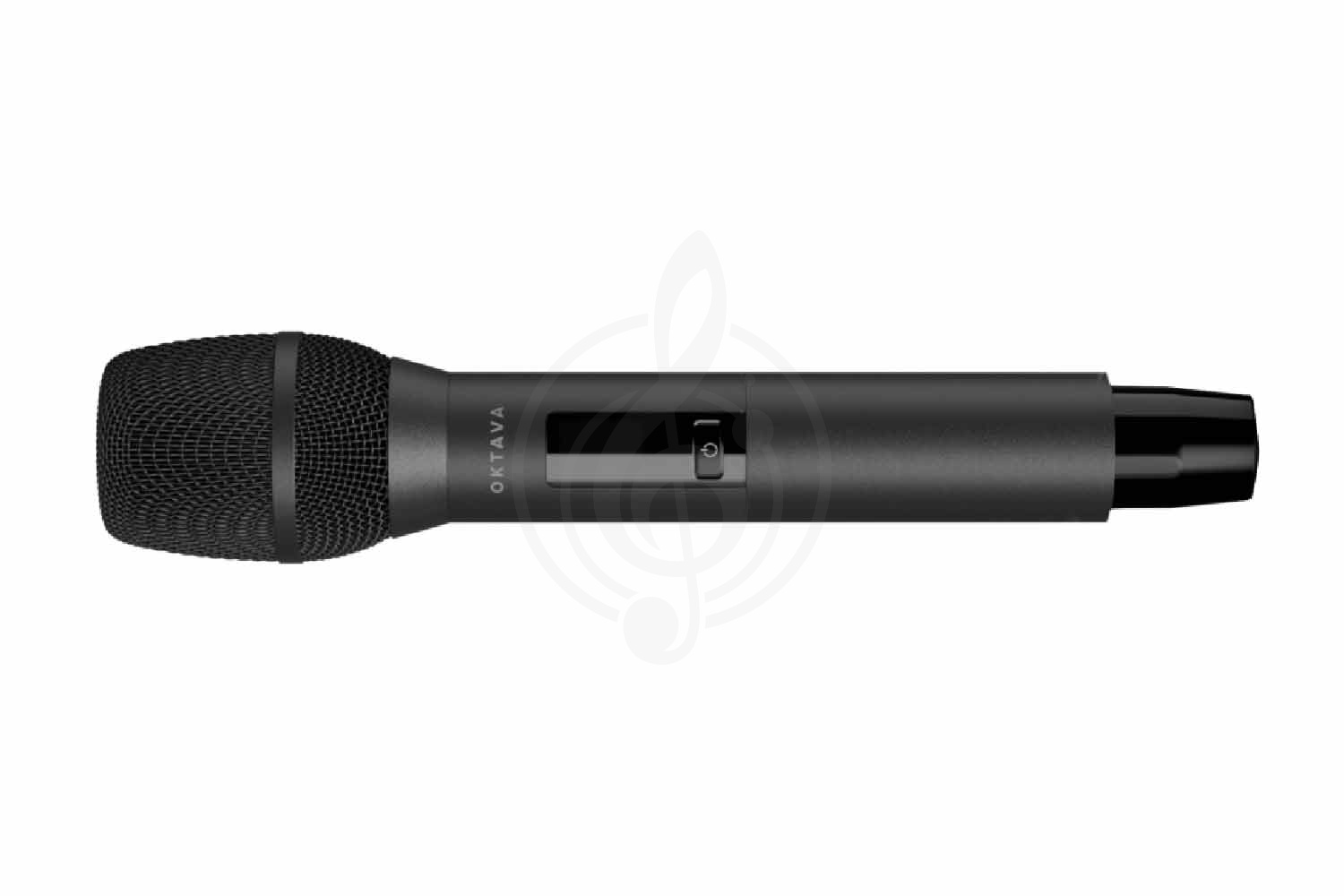 Радиосистема с ручным передатчиком Октава OWS-U2200HD01L02-B-PRO - Двухканальная радиосистема, Октава OWS-U2200HD01L02-B-PRO в магазине Доминанта мьюзик - фото 10