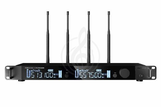 Изображение Радиосистема Октава OWS-U2200HD01L02В-B-PRO