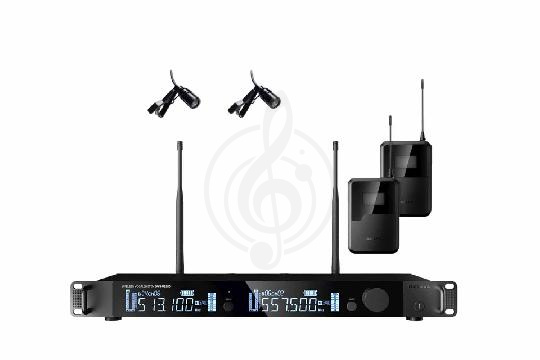 Изображение Радиосистема Октава OWS-U2200L01-B-PRO