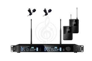 Изображение Радиосистема Октава OWS-U2200L02-B-PRO