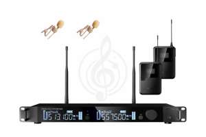 Изображение Октава OWS-U2200L02В-B-PRO - Радиосистема