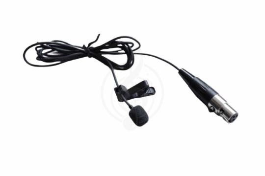 Радиосистема с петличным микрофоном Октава OWS-U2200L03-B-PRO - Двухканальная радиосистема, Октава OWS-U2200L03-B-PRO в магазине Доминанта мьюзик - фото 4