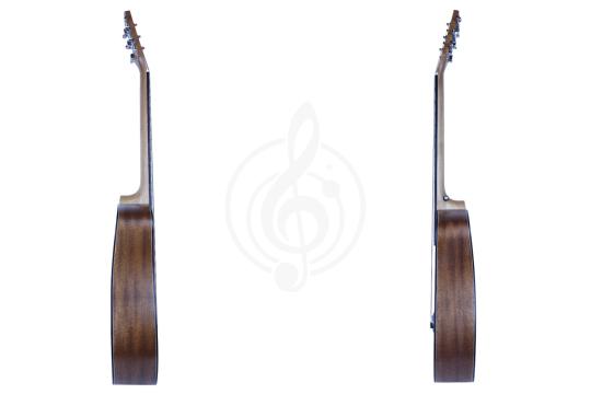 Акустическая гитара Olive AC-SM - Акустическая гитара, OLIVE AC-SM в магазине DominantaMusic - фото 3