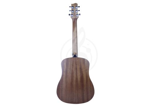 Акустическая гитара Olive AC-SM - Акустическая гитара, OLIVE AC-SM в магазине DominantaMusic - фото 5