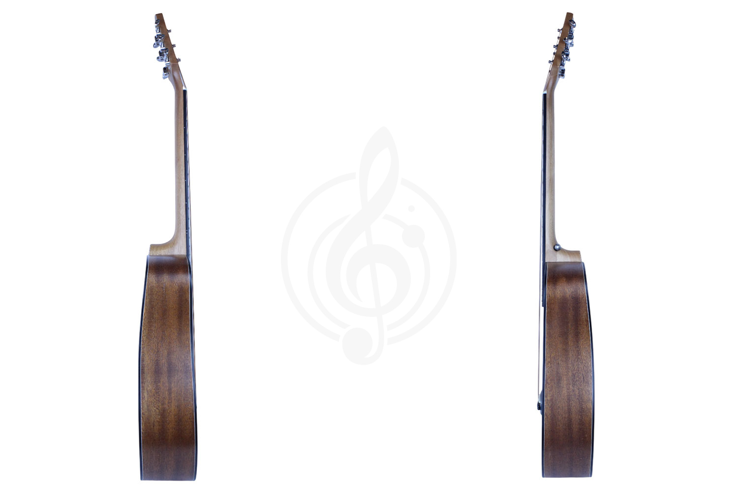 Акустическая гитара Olive AC-SM - Акустическая гитара, OLIVE AC-SM в магазине DominantaMusic - фото 3