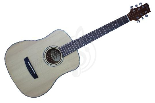 Изображение Olive AC-SM - Акустическая гитара