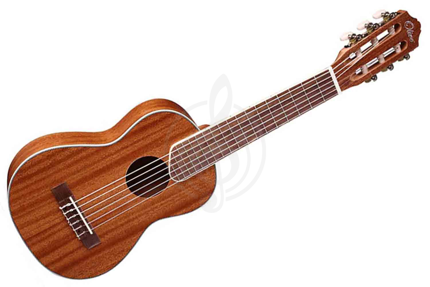 Гиталеле Olive U410G - Гиталеле, OLIVE U410G в магазине DominantaMusic - фото 1