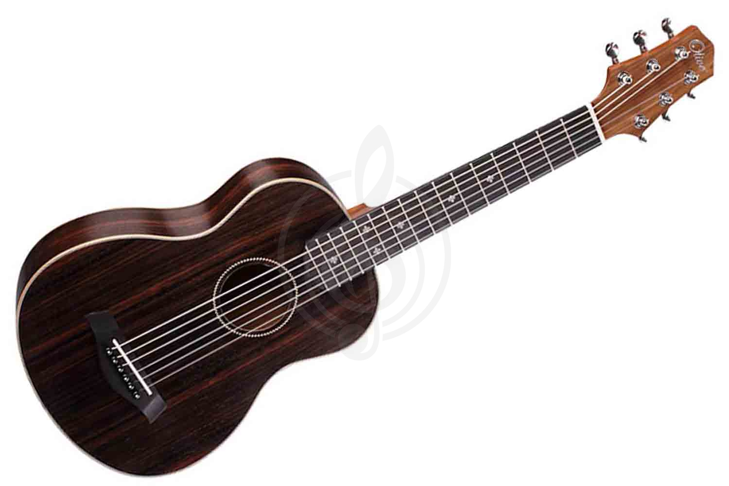 Гиталеле Olive U430G - Гиталеле, OLIVE U430G в магазине DominantaMusic - фото 1