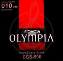 Изображение Olympia EGS-500